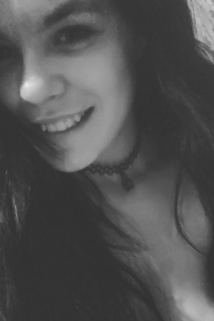 Escort girl Вика