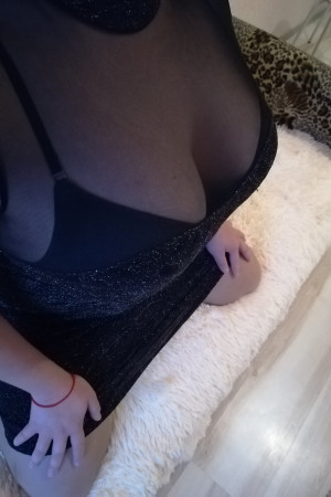 Escort girl Яна без предоплаты 