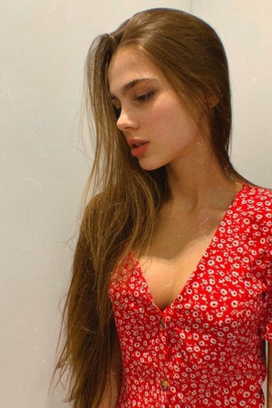 Escort girl Настя 