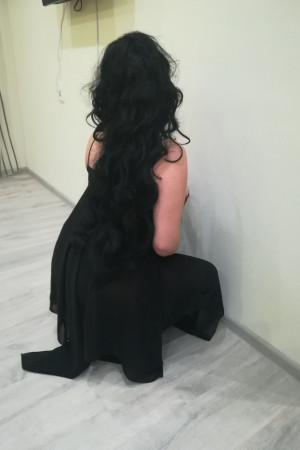 Escort girl Викусик фото мои 