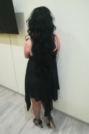 Escort girl Викусик фото мои 