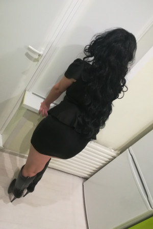 Escort girl Викусик фото мои 