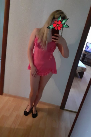 Escort girl Диана