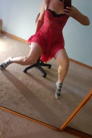 Escort girl Диана