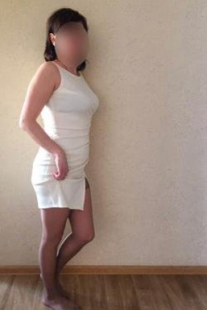 Escort girl Регина 
