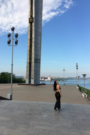 Escort girl Альба 